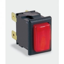 Push Button switches - 8300 Series