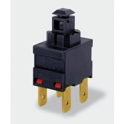 Push Button Switches - 8200 Series