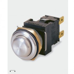 Vandal Resistant Switches - Designed to IP66 - 8300 Series