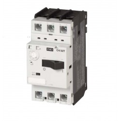 Motor Circuit Breaker C4