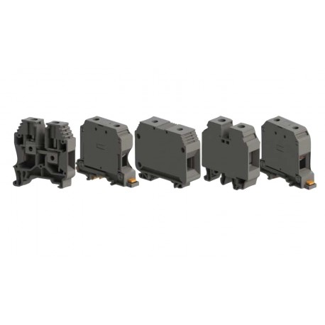 Din Rail Terminals