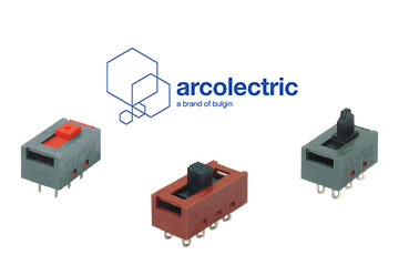 interrupteurs Rocker-switch ARCOLECTRIC