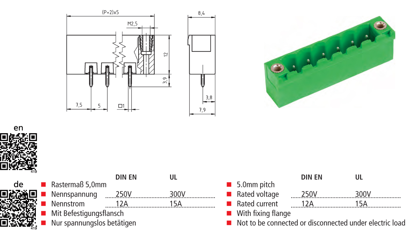 ST950..F-5.0-V-GN - Sonectrad-BRN