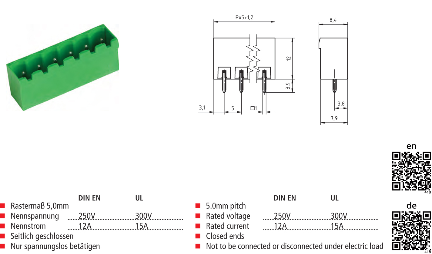 ST950..G-5.0-V-GN - Sonectrad-BRN