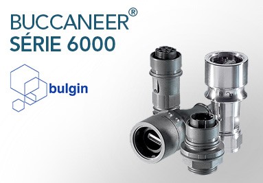 Buccaneer Serie 6000