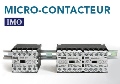 Micro-contacteur